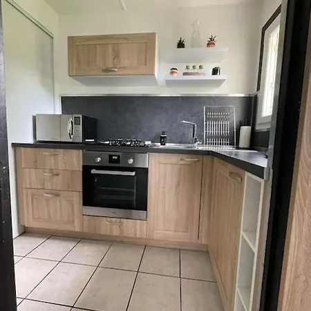 Apartment Le Tem Au Coeur De Fecamp