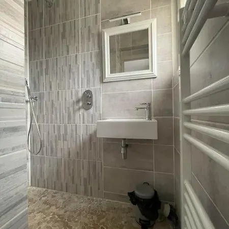 Le Tem Au Coeur De Apartment Fecamp